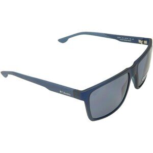 Columbia Sunglasses C575S Matte Crystal Navy